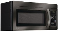 LMV1831BD LG Over the Range Microwave - 1.8 cu. ft. Black Stainless Steel-4