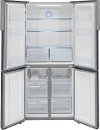 HRQ16N3BGS Haier 4 Door Counter Depth French Door Refrigerator - 16.4 cu. ft., 33 Inch Stainless Steel-3