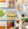 HRQ16N3BGS Haier 4 Door Counter Depth French Door Refrigerator - 16.4 cu. ft., 33 Inch Stainless Steel-5