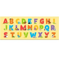 1180277 PBS Kids Alphabet