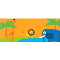 1180284 PBS Kids Safari