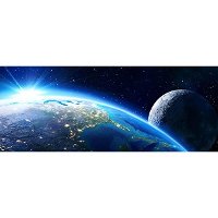1172399 USA from Space