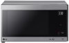 LMC1575ST LG Stainless Steel 1.5 cu. ft. Countertop Microwave in Stainless Steel