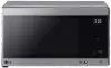 LMC1575ST LG Stainless Steel 1.5 cu. ft. Countertop Microwave in Stainless Steel