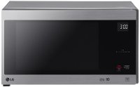 LMC1575ST LG Stainless Steel 1.5 cu. ft. Countertop Microwave in Stainless Steel