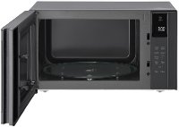 LMC1575ST LG Stainless Steel 1.5 cu. ft. Countertop Microwave in Stainless Steel-2