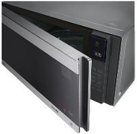 LMC1575ST LG Stainless Steel 1.5 cu. ft. Countertop Microwave in Stainless Steel-4