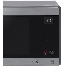 LMC1575ST LG Stainless Steel 1.5 cu. ft. Countertop Microwave in Stainless Steel-5