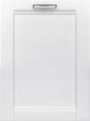SHVM78W53N Bosch Panel Ready Dishwasher