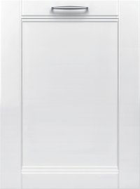 SHVM78W53N Bosch Panel Ready Dishwasher