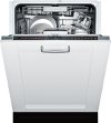 SHV89PW53N Bosch Benchmark 24 Inch Panel Ready Dishwasher-2