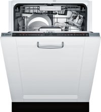 SHV89PW53N Bosch Benchmark Dishwasher - Panel Ready-2