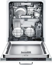SHV89PW53N Bosch Benchmark Dishwasher - Panel Ready-3