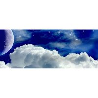 1171897 Celestial Dreams