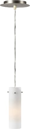 Mini-Pendant Light - Credence