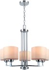 5-Lite Ceiling Lamp - Darra