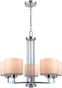 5-Lite Ceiling Lamp - Darra