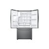 RF265BEAESR Samsung 3 -Door French Door Refrigerator - 36 Inch with Family Hub 2.0 - Stainless Steel-4