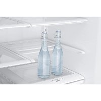 RF265BEAESG Samsung 24.2 cu. ft. French Door Smart Refrigerator with Family Hub - 36 Inch Black Stainless Steel-8