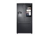 RF265BEAESG Samsung 36 Inch Capacity 3 -Door French Door Refrigerator with Family Hub™ 2.0 - Black Stainless Steel-2