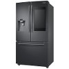 RF265BEAESG Samsung 36 Inch Capacity 3 -Door French Door Refrigerator with Family Hub™ 2.0 - Black Stainless Steel-3