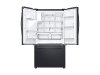 RF265BEAESG Samsung 36 Inch Capacity 3 -Door French Door Refrigerator with Family Hub™ 2.0 - Black Stainless Steel-6