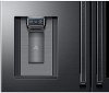 RF23M8590SG Samsung Capacity Counter Depth 4-Door French Door Refrigerator with Family Hub 2.0 - 36 Inch Black Stainless Steel-7