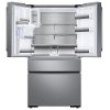 RF23M8590SR Samsung 4-Door French Door Family Hub Refrigerator - 36 Inch Stainless Steel Counter Depth-2