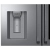 RF23M8590SR Samsung 4-Door French Door Family Hub Refrigerator - 36 Inch Stainless Steel Counter Depth-5