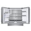 RF23M8590SR Samsung 4-Door French Door Family Hub Refrigerator - 36 Inch Stainless Steel Counter Depth-6