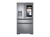 RF23M8590SR Samsung 4-Door French Door Family Hub Refrigerator - 36 Inch Stainless Steel Counter Depth-8