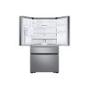 RF23M8570SR Samsung 4-Door French Door Refrigerator with Family Hub - 36 Inch Stainless Steel Counter Depth-2