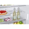 RF23M8570SG Samsung 4-Door French Door Refrigerator with Family Hub 2.0 and Recessed Handles Counter Depth - Black Stainless Steel-3