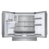 RF23M8090SR Samsung 36 Inch Counter Depth 4 Door Refrigerator - Stainless Steel-3