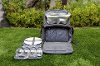 26176 Versatile Picnic Backpack for 4-2