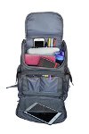 26176 Versatile Picnic Backpack for 4-7
