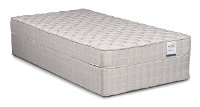 1014SWRCW-1010 Sleep Inc Twin Mattress - Sleep Inc Westcott Firm