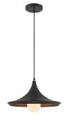 One Light Pendant - Landis