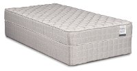1016SWRCW-1010 Twin Mattress - Sleep Inc Prestbury Plush