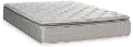 1525SWRCW-1050 Sleep Inc Pillow Top Queen Size Mattress - Richmond