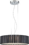 Four Light Pendant - Maxwell