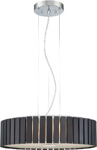 Four Light Pendant - Maxwell