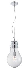 Indoor Pendant Lighting - Bubba
