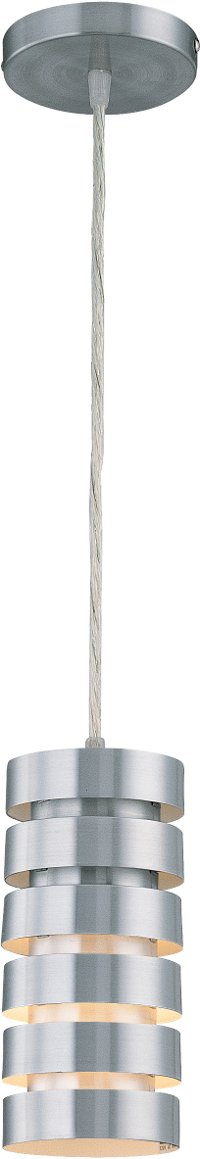 Aluminum Mini Pendant - Tendrill