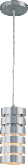Tendrill Aluminum Mini Pendant