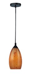 Metal Pendant Lamp - Strano