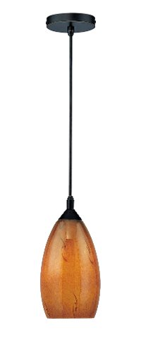 Metal Pendant Lamp - Strano