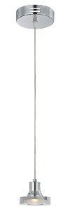 LED Mini Pendant Lamp - Elettra