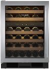 UW-24A/S/TH-LH Sub-Zero Under Counter Wine Cooler - Stainless Steel