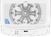 WT1901CW LG 5.0 cu. ft. Ultra Large Capacity Front Control Top Load Washer with TurboWash - White-4